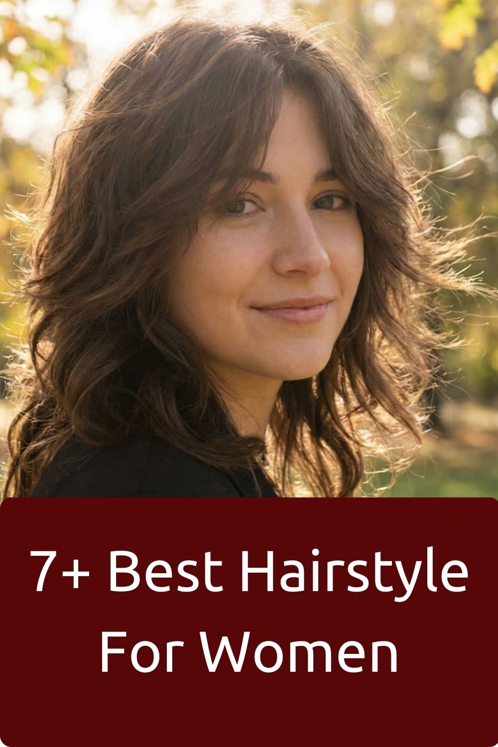 7+ Best Hairstyle For Women