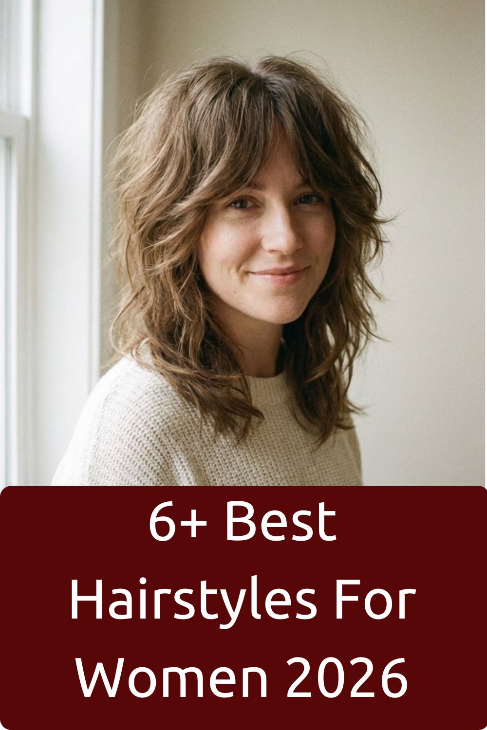 7+ Best Hairstyles For Women 2026