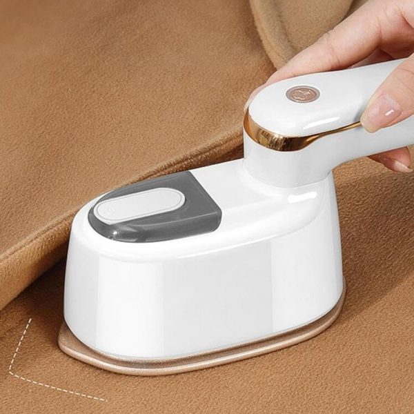 Portable Mini Steam Iron